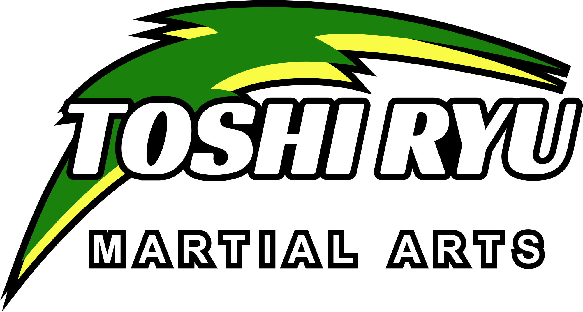 Toshi Ryu Martial Arts - Martial Arts Classes in Hunstanton